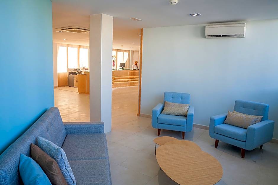 Hilton Vacation Club Royal Sunset Beach Club Tenerife