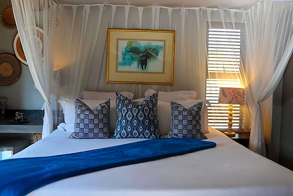 Call of the Wild Lodge