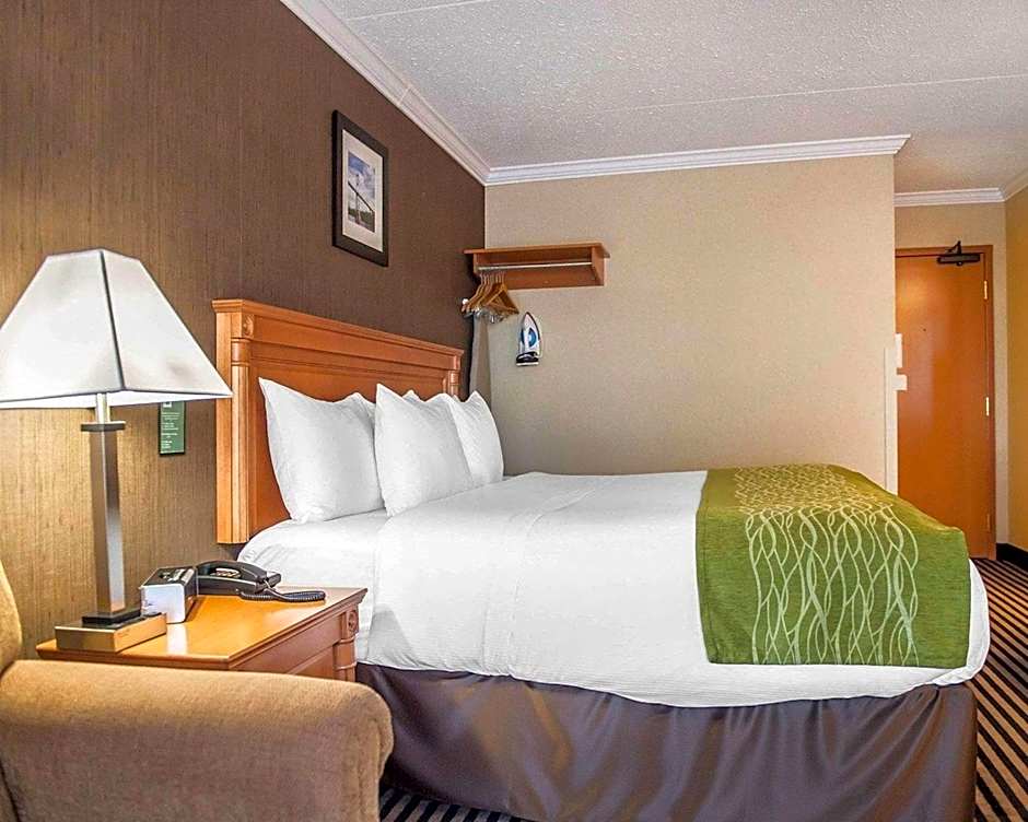 Comfort Inn Brockville