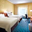 Fairfield Inn & Suites by Marriott Hendersonville Flat Rock