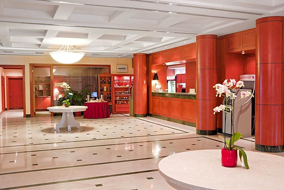 Courtyard by Marriott Tbilisi