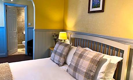 Sibton White Horse Inn