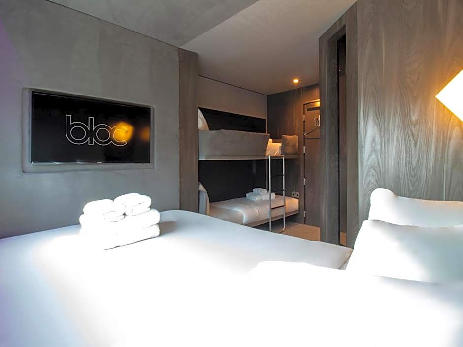 Bloc Hotel Gatwick