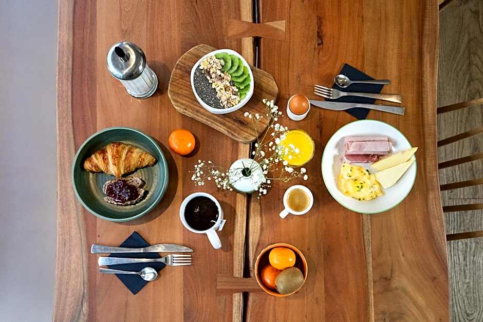 Appart'City Confort Le Mans Centre