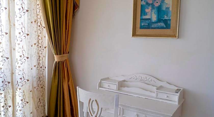 Hotel Merwara Estate