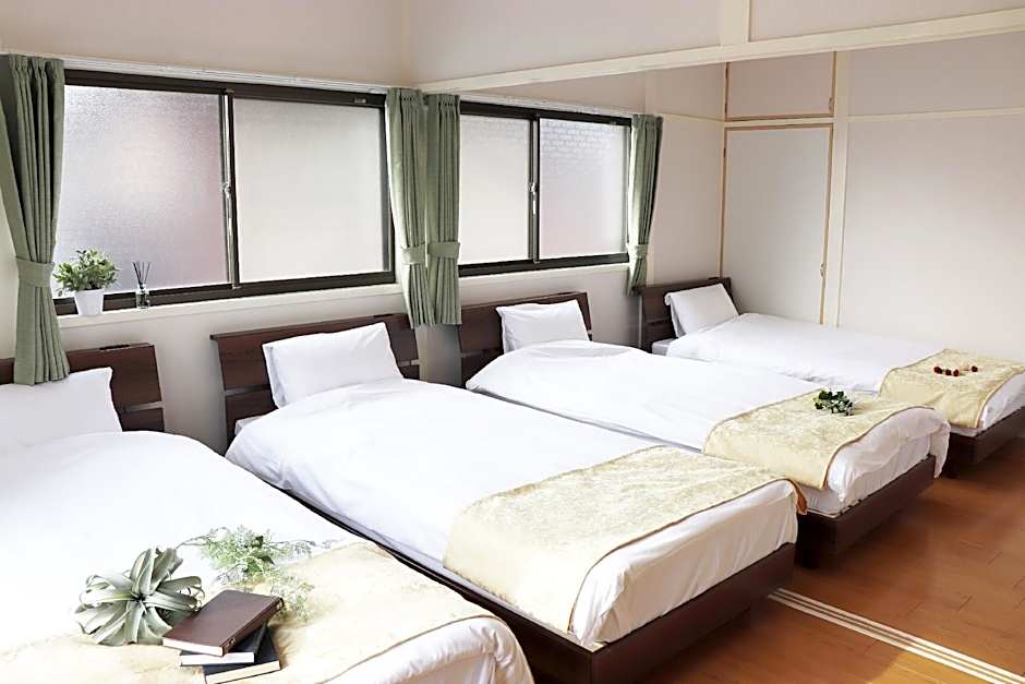 Taiko 2Chome House