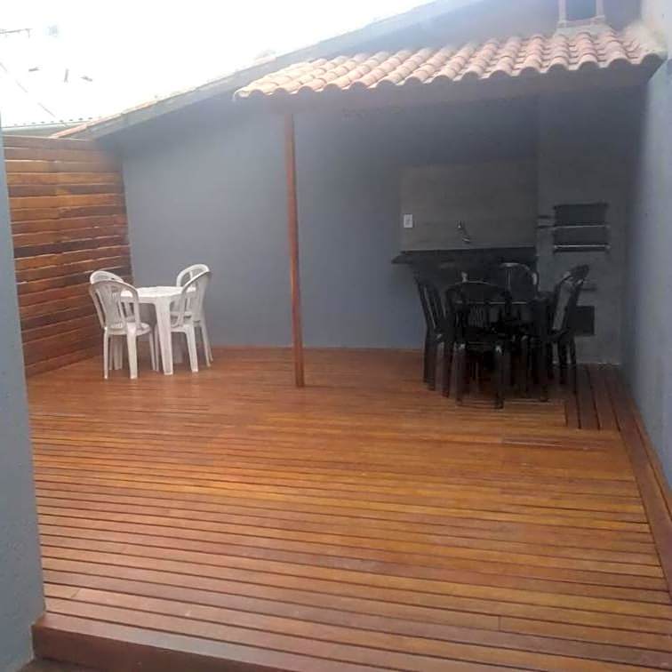 Casa Arraial do Cabo