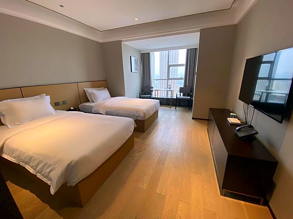 Grand Rezen Hotel Tianjin