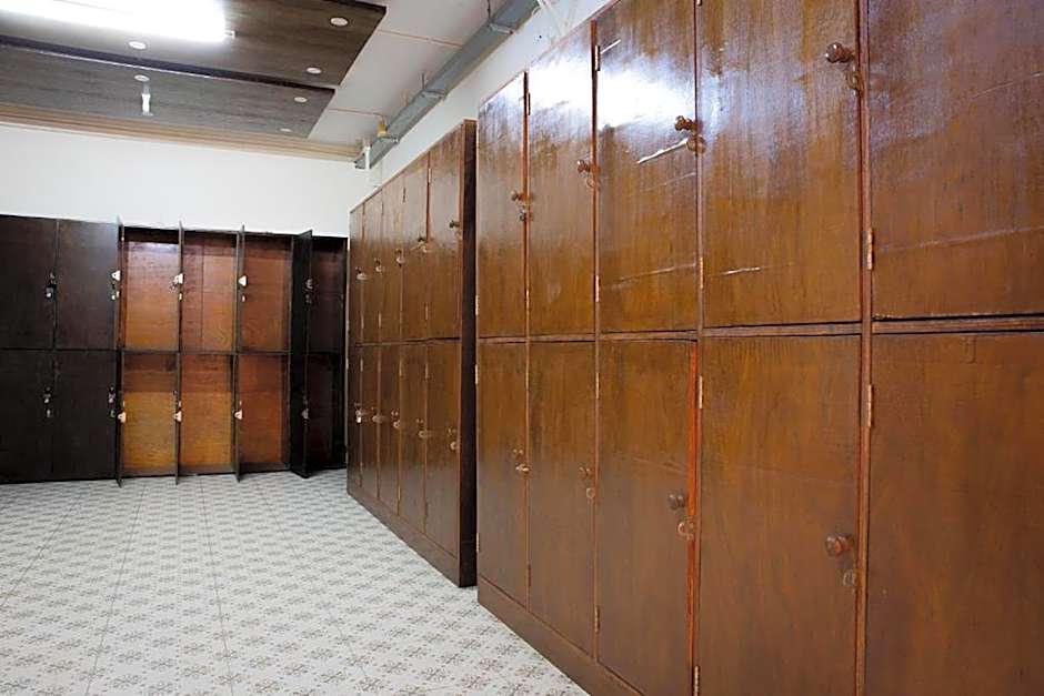 Grace Hostel - Chiang Rai