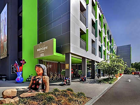 Mercure Bendigo Schaller