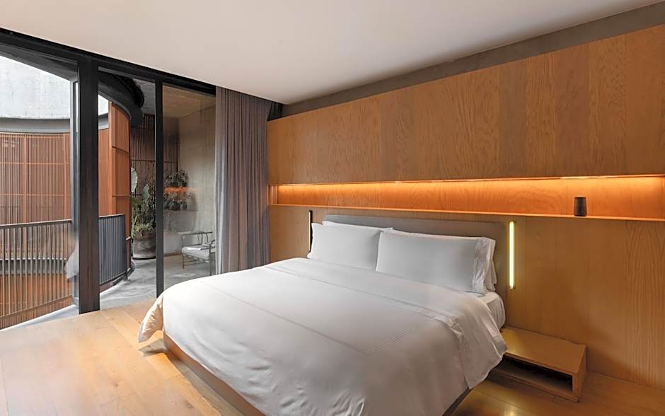 Volga, Member of Preferred Hotels & Resorts