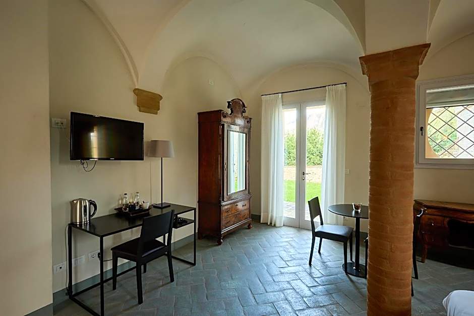 PALAZZO DE' ROSSI HOTEL