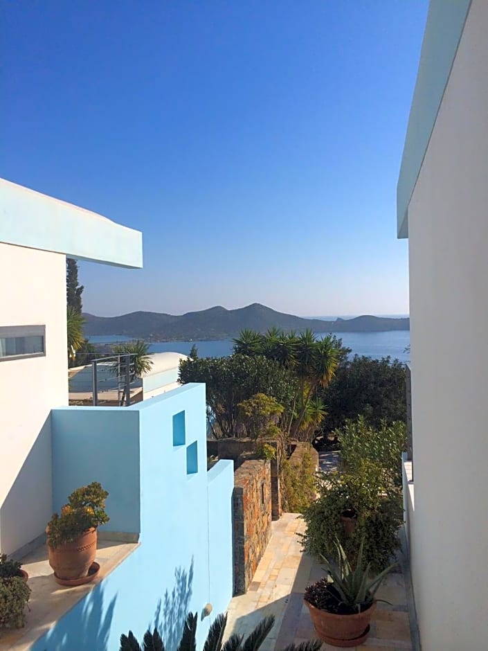 Elounda Vista Villas
