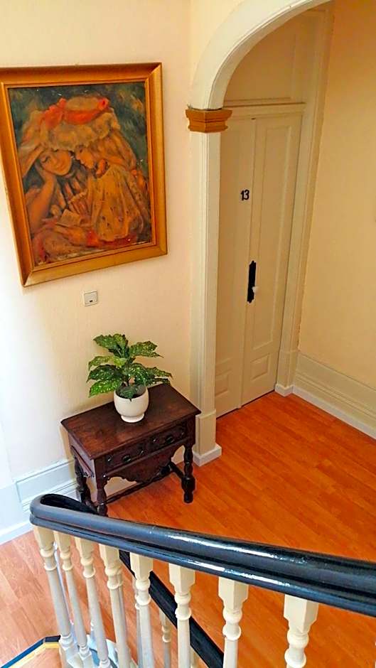 Residencia Vale Formoso