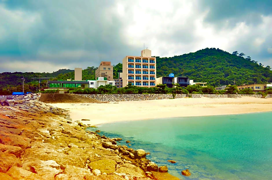 Hotel Sakurano Familia Nago
