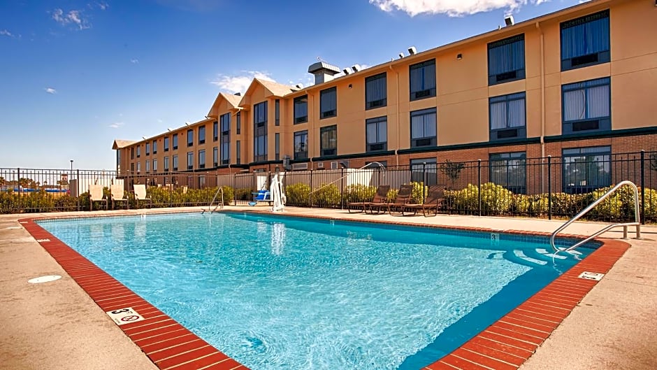 Inn at Coushatta