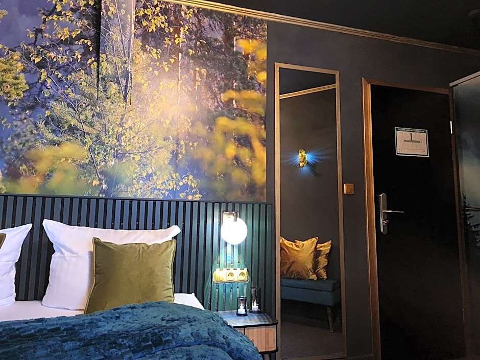 Hotel Mein Bergblick