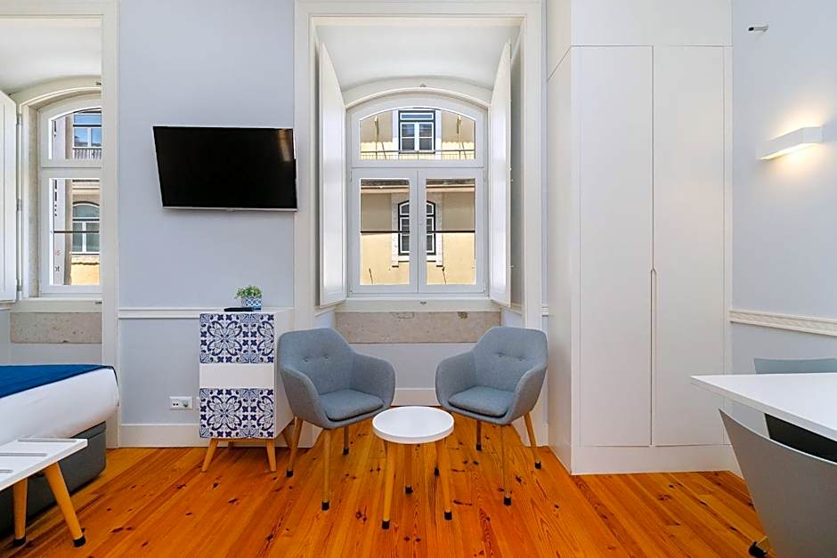 Villa Baixa - Lisbon Luxury Apartments