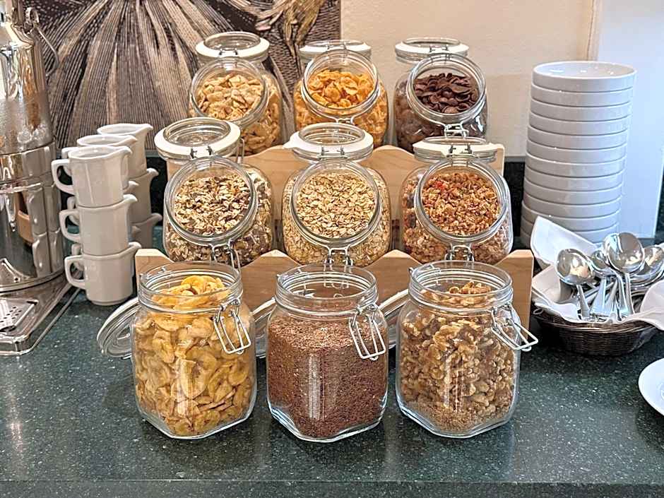 Hotel Johann Strauss