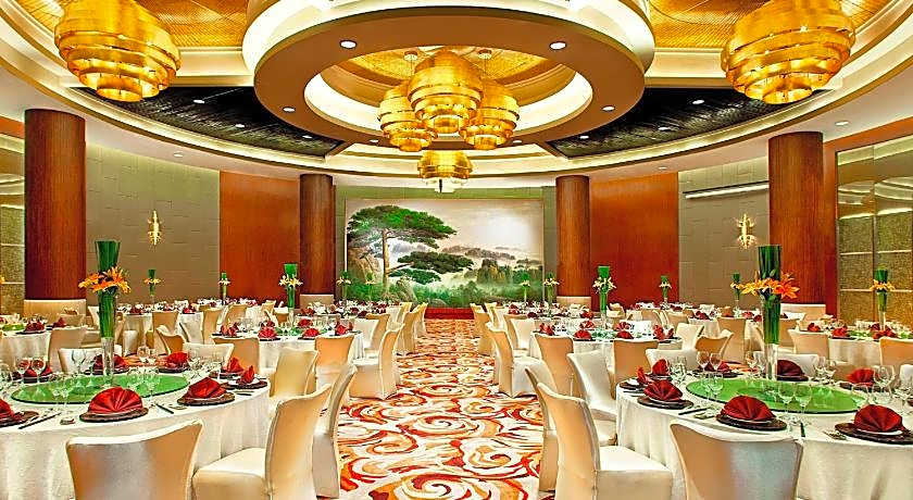 Sheraton Ningbo Hotel