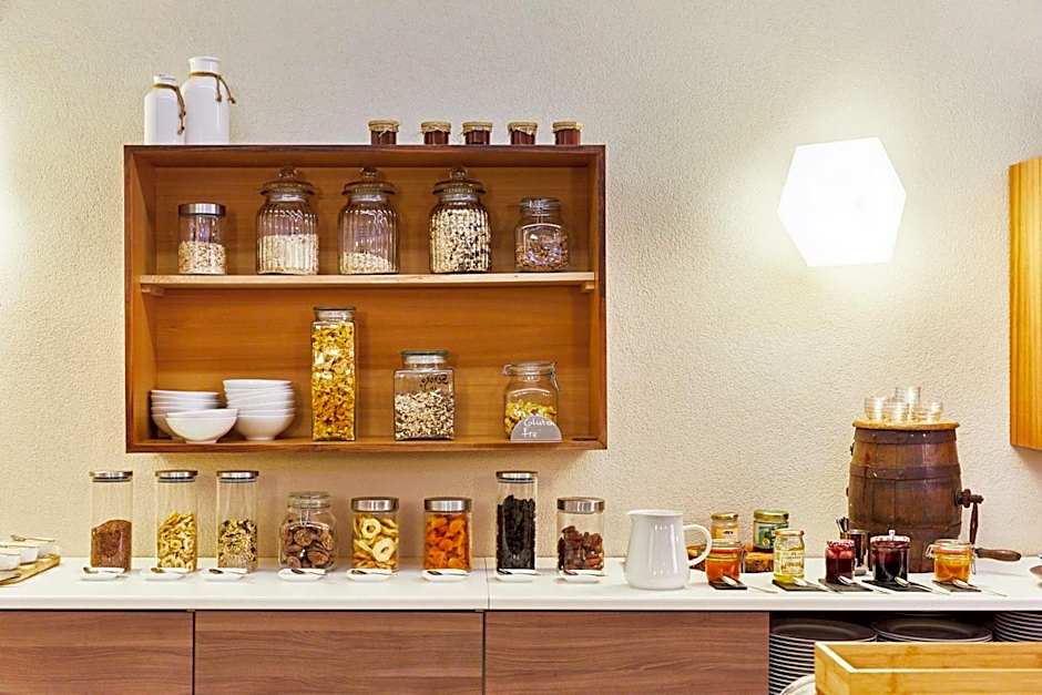 Die Reichsstadt - Hotel Spa und Restaurant