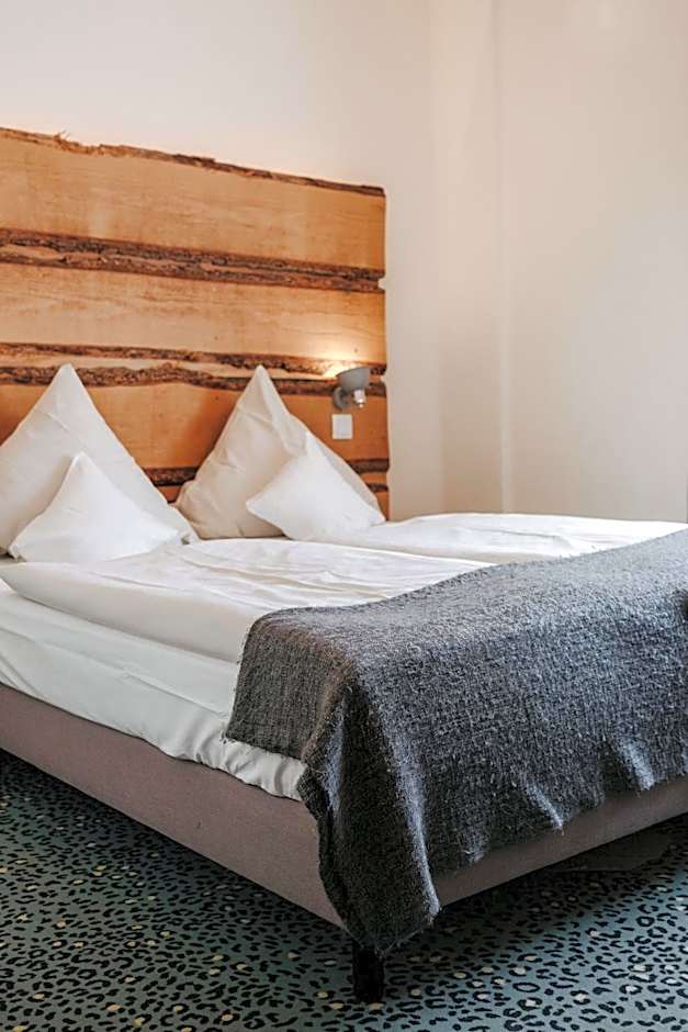 Buchnas Landhotel Saarschleife