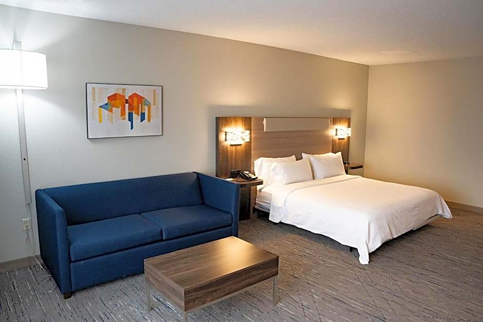 Holiday Inn Express Hotel & Suites West Chester By IHG