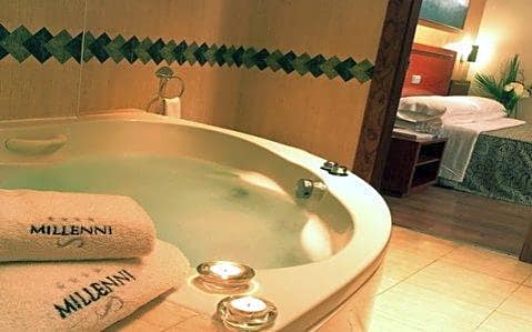Hotel Garbi Millenni