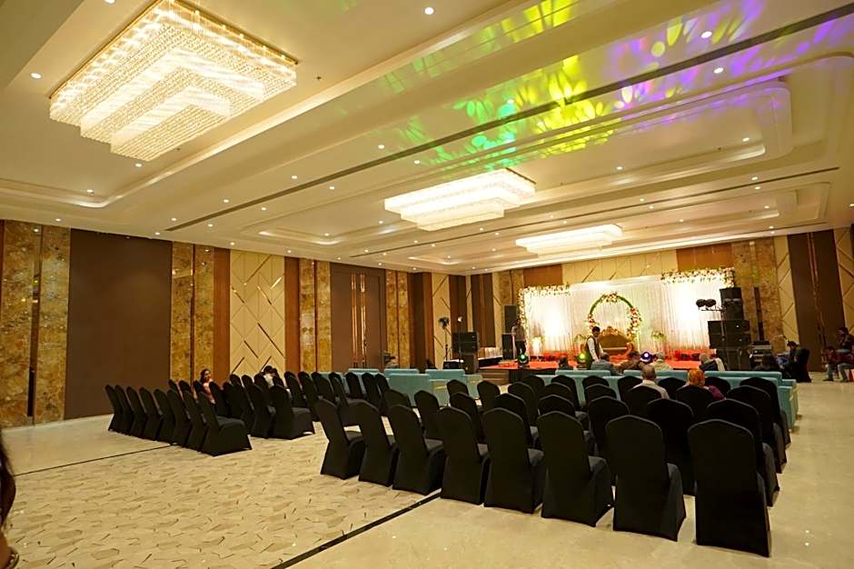 Hotel Abhinandan