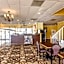 Rodeway Inn Arlington