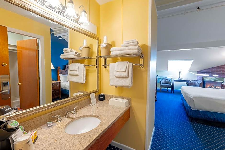 Best Western White House Inn Bangor