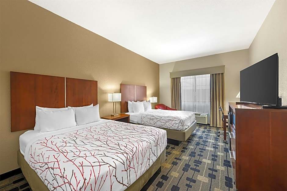 Best Western Plus Big Lake Inn