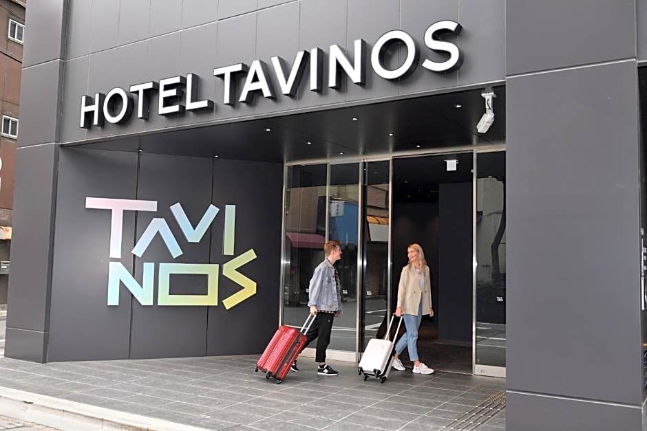 HOTEL TAVINOS ASAKUSA - Vacation STAY 64889