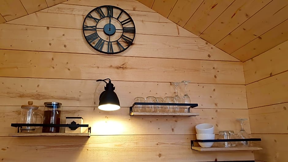 Kabanéo - gîte et sauna- Samois sur Seine - Forêt de Fontainebleau