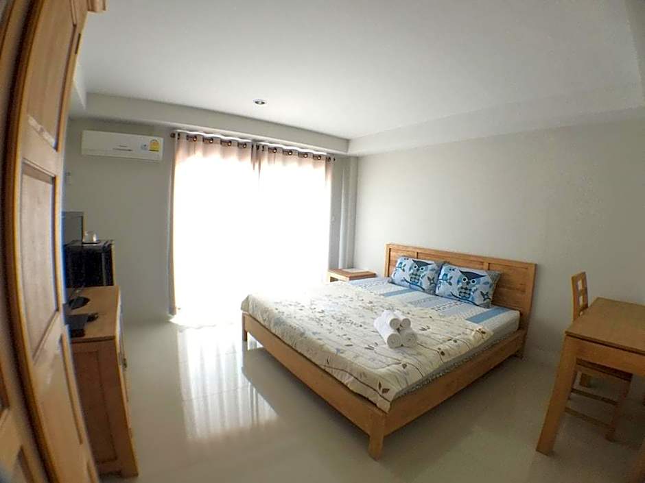 Double Ninth Friendly Boutique Hotel