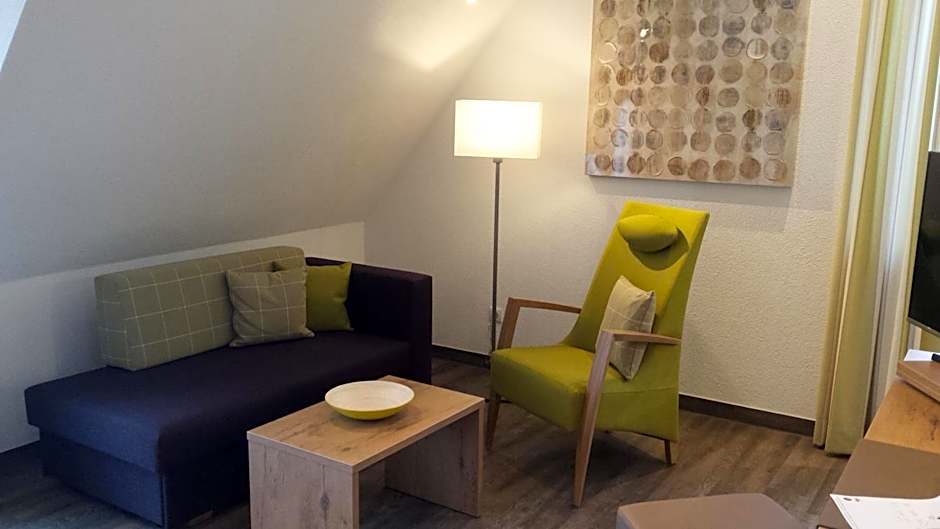 Hotel-Restaurant Pfälzer Hof