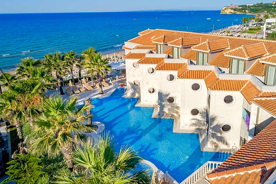 Palazetto Suites Zakynthos - Adults Only