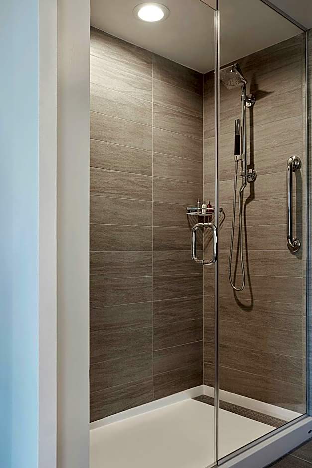 Ithaca Marriott Downtown on the Commons