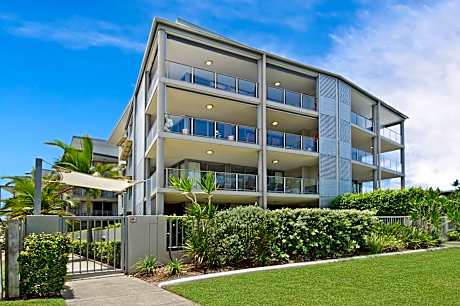 On the Bay Apartments