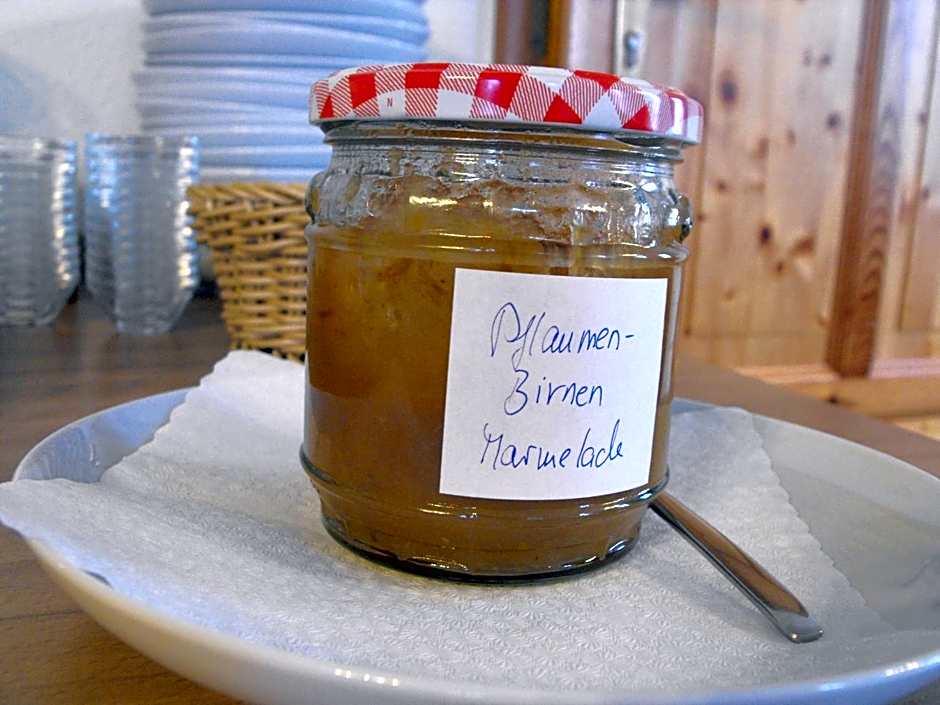 Landhotel Possendorf