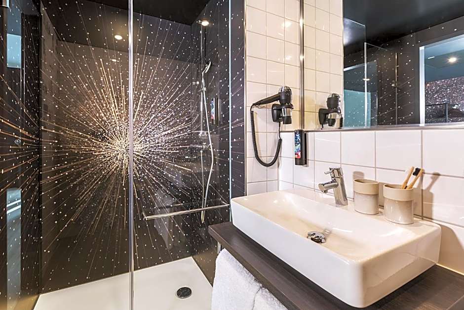 Holiday Inn - the niu, Star Sindelfingen By IHG