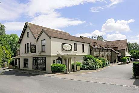 The Tollgate