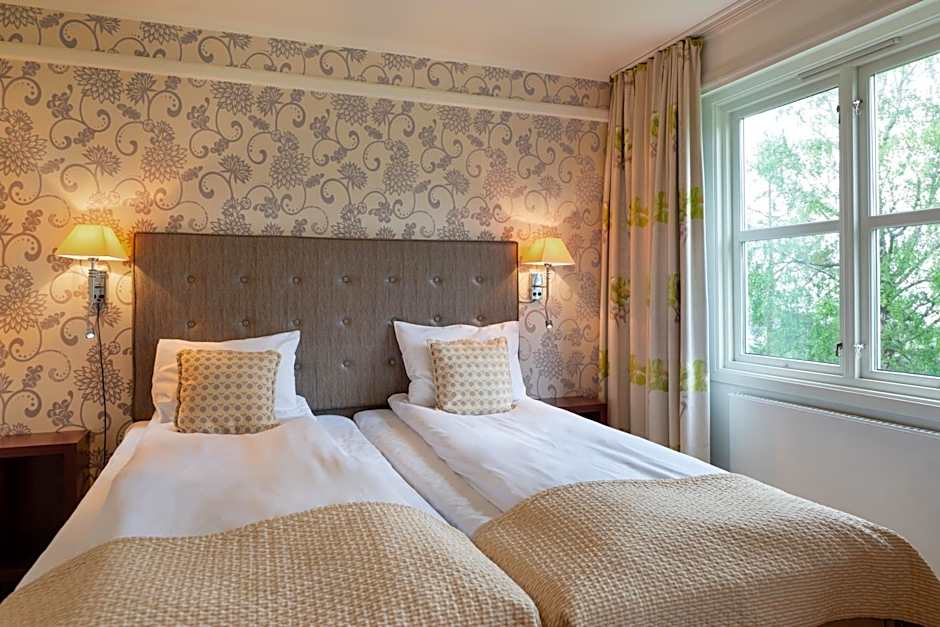 Quality Hotel Leangkollen