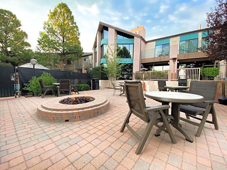 Best Western Plus Inn of Williams