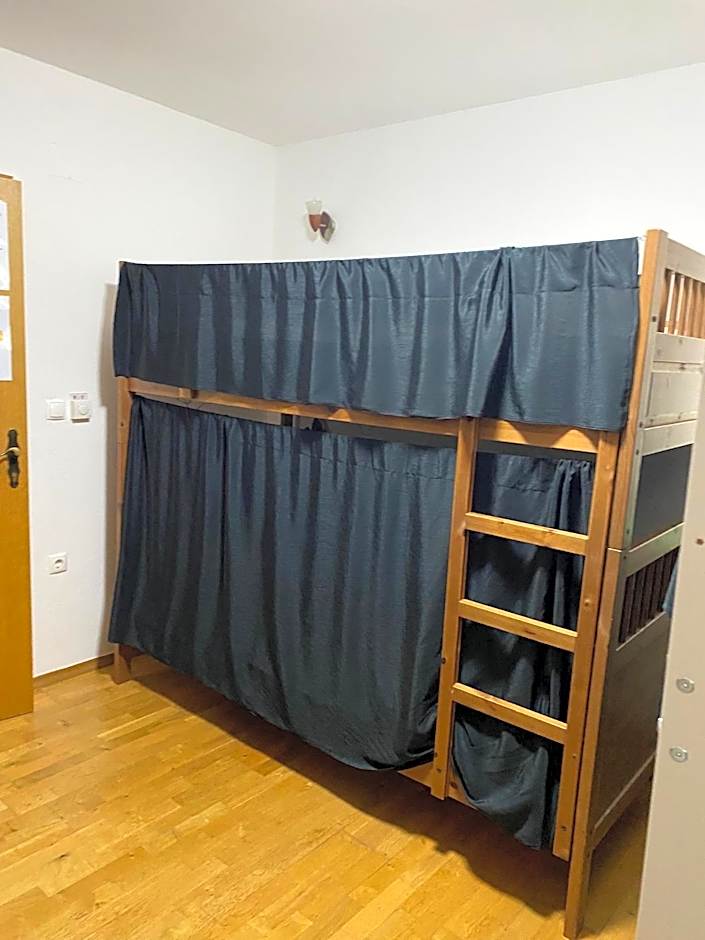 Travellers' Haven Hostel