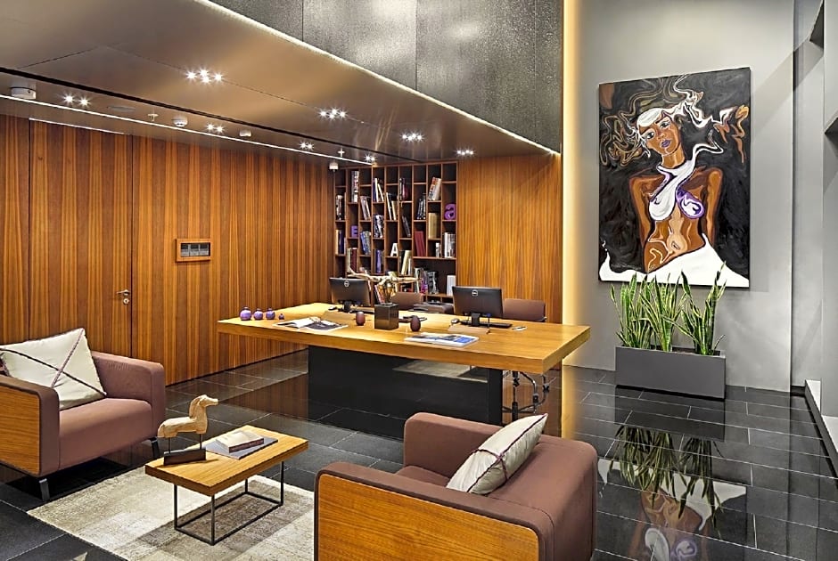 Divan Suites Istanbul G Plus Turkey Area Information