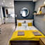RP1 Apartment