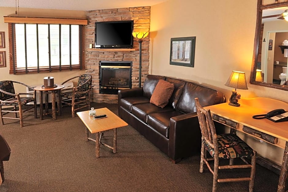 Boarders Inn & Suites by Cobblestone Hotels in Waukon