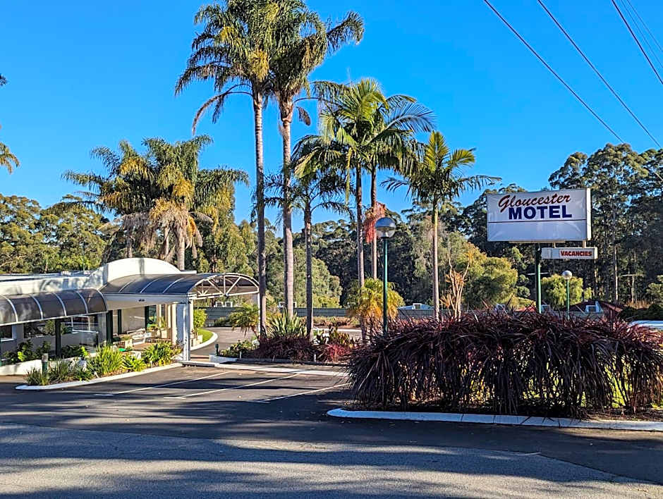 Gloucester Motel Pemberton Manjimup