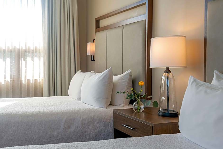 Best Western Plus Waterbury - Stowe